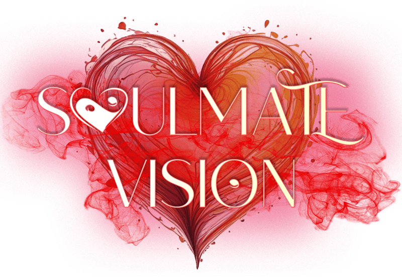 SoulmateVision - Master Tamishini Psychic Soulmate Sketch Service Logo